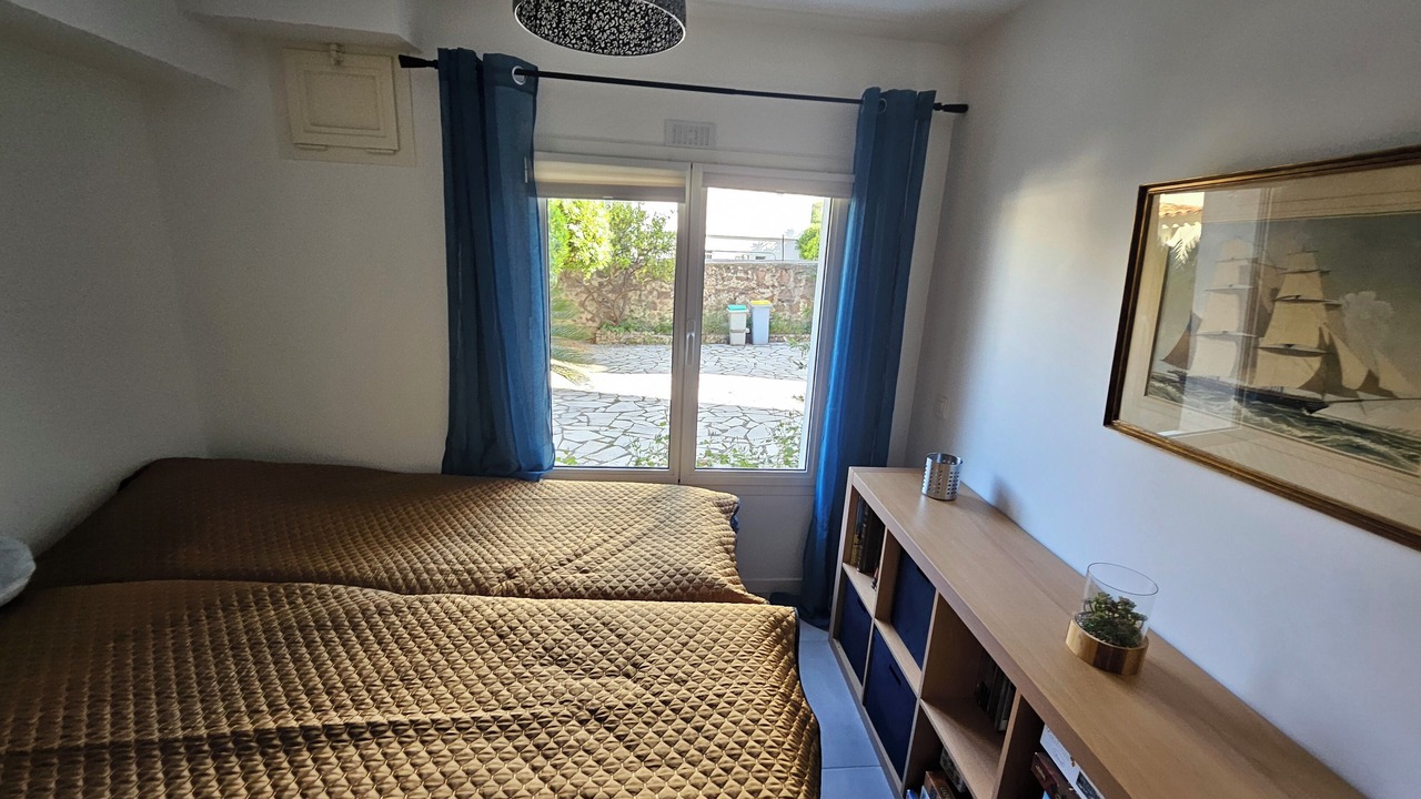 Photo of Bedroom in Boulouris-sur-Mer