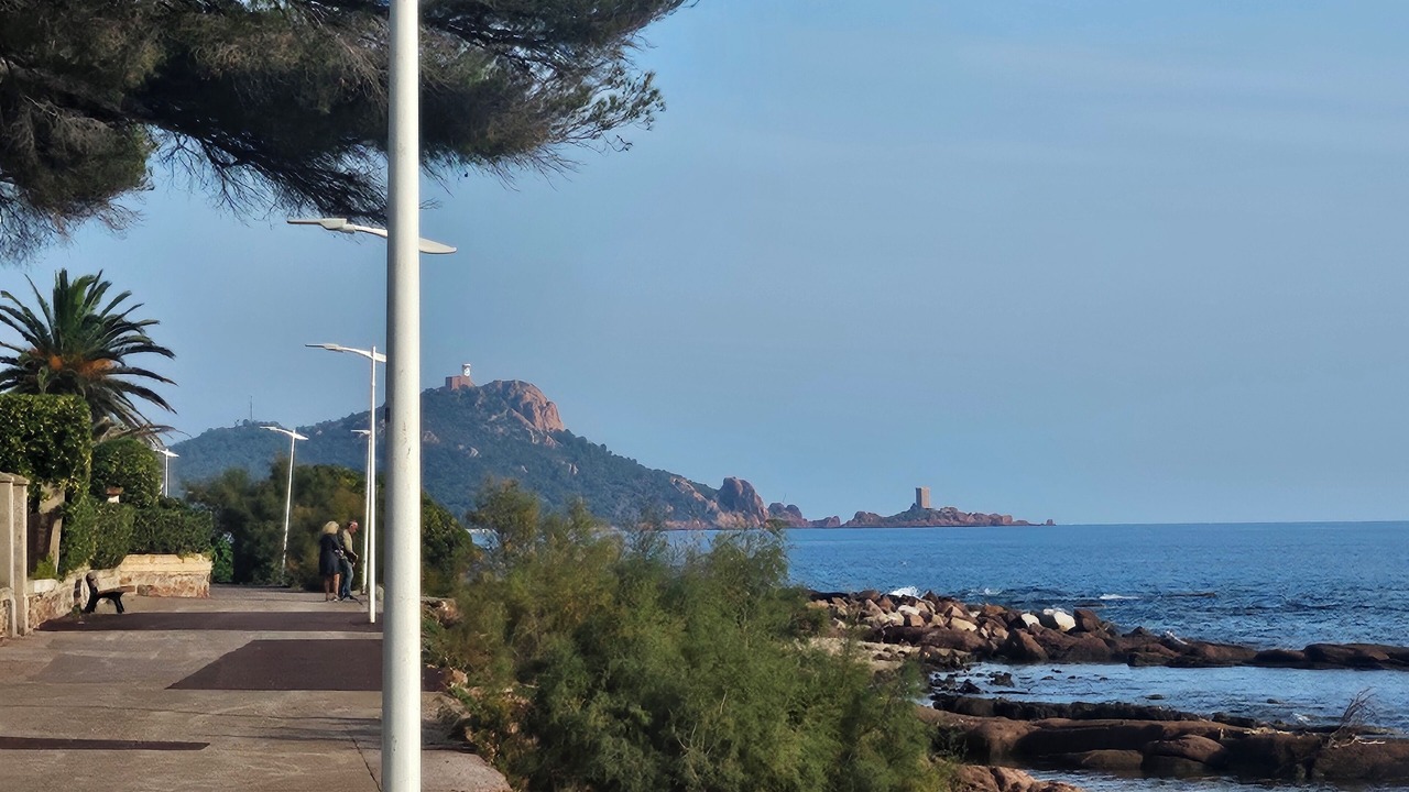Photo of Others in Boulouris-sur-Mer