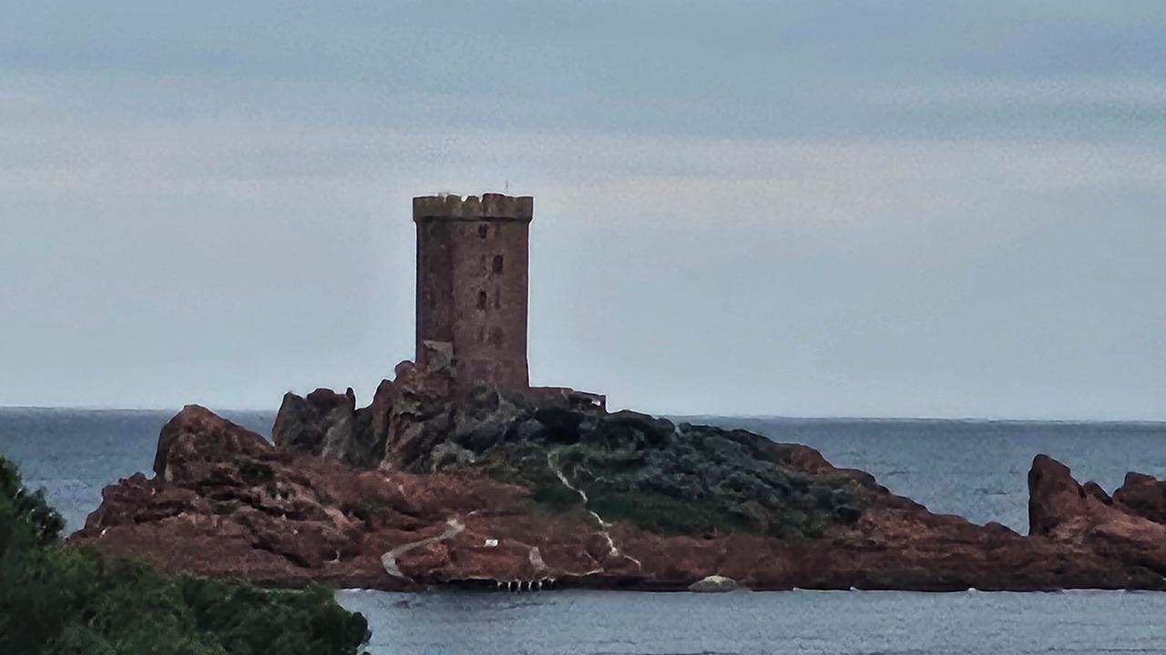 Photo of Others in Boulouris-sur-Mer