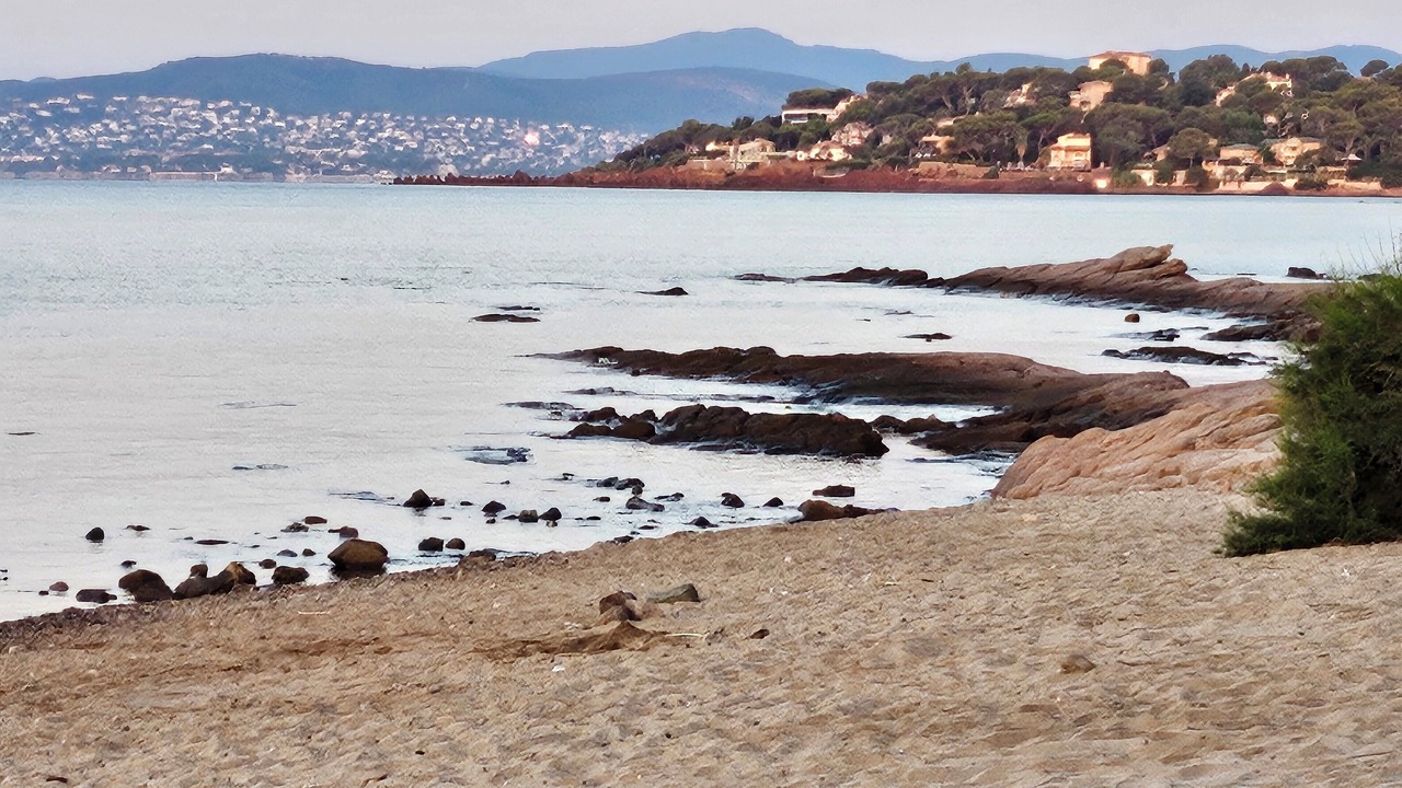 Photo of Others in Boulouris-sur-Mer