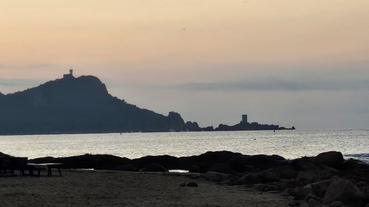 Photo of Others in Boulouris-sur-Mer