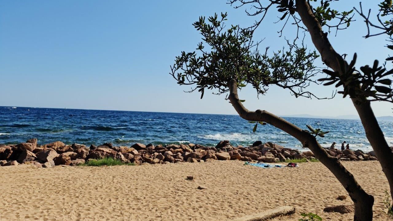 Photo of Others in Boulouris-sur-Mer