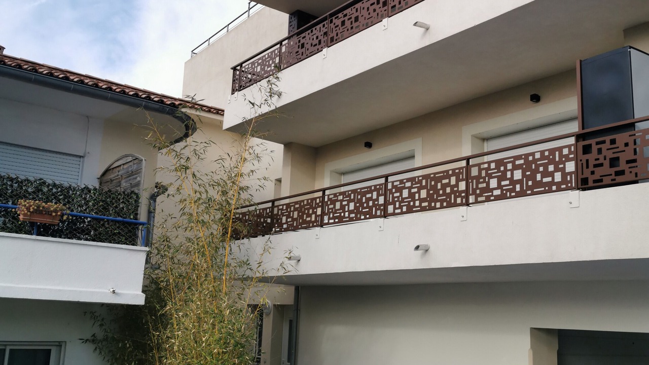 Photo of Outdoor in Boulouris-sur-Mer