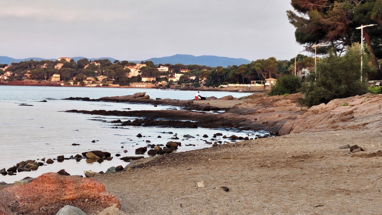 Photo of Others in Boulouris-sur-Mer