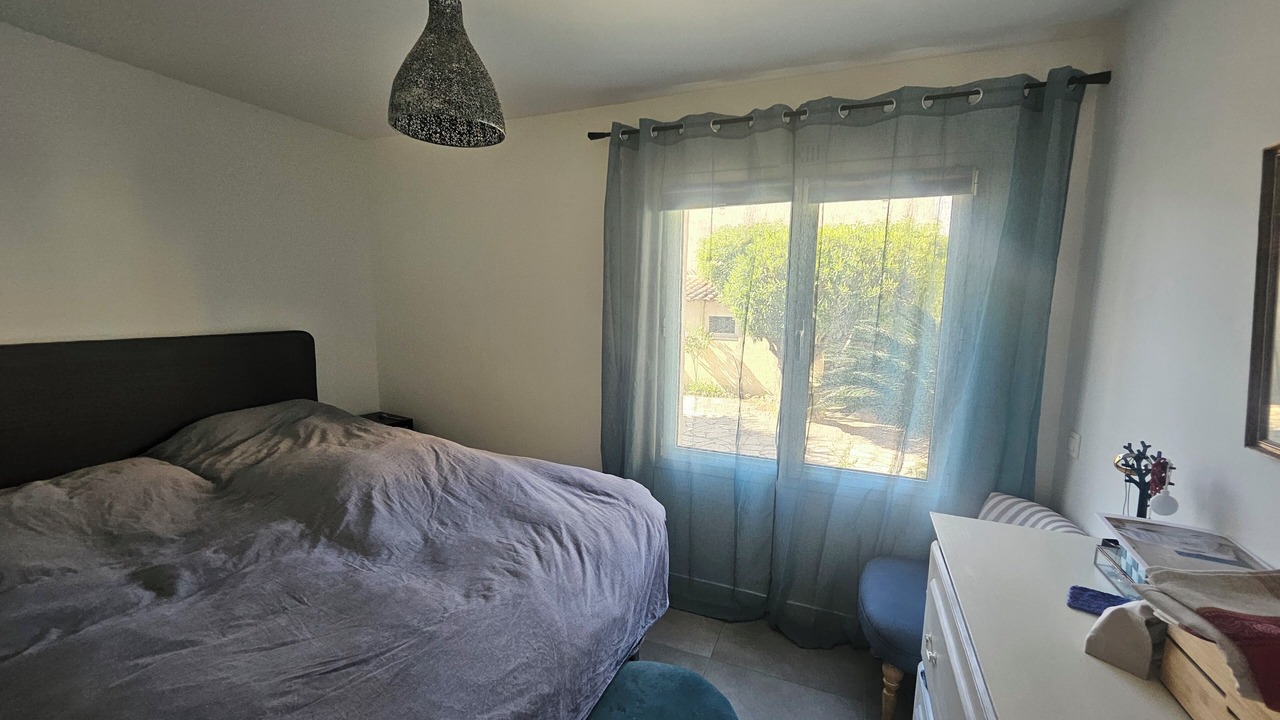 Photo of Bedroom in Boulouris-sur-Mer