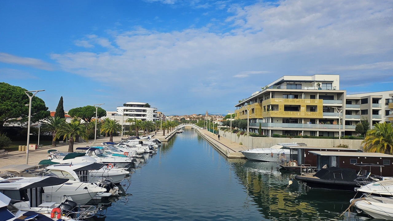 Photo of Others in Boulouris-sur-Mer