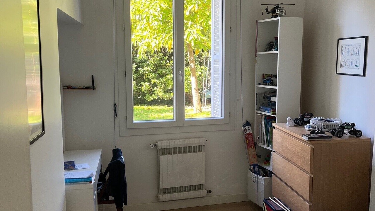 Photo of Bedroom in Cimiez