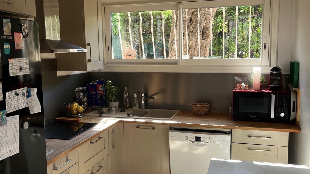 Photo of Kitchen in Cimiez