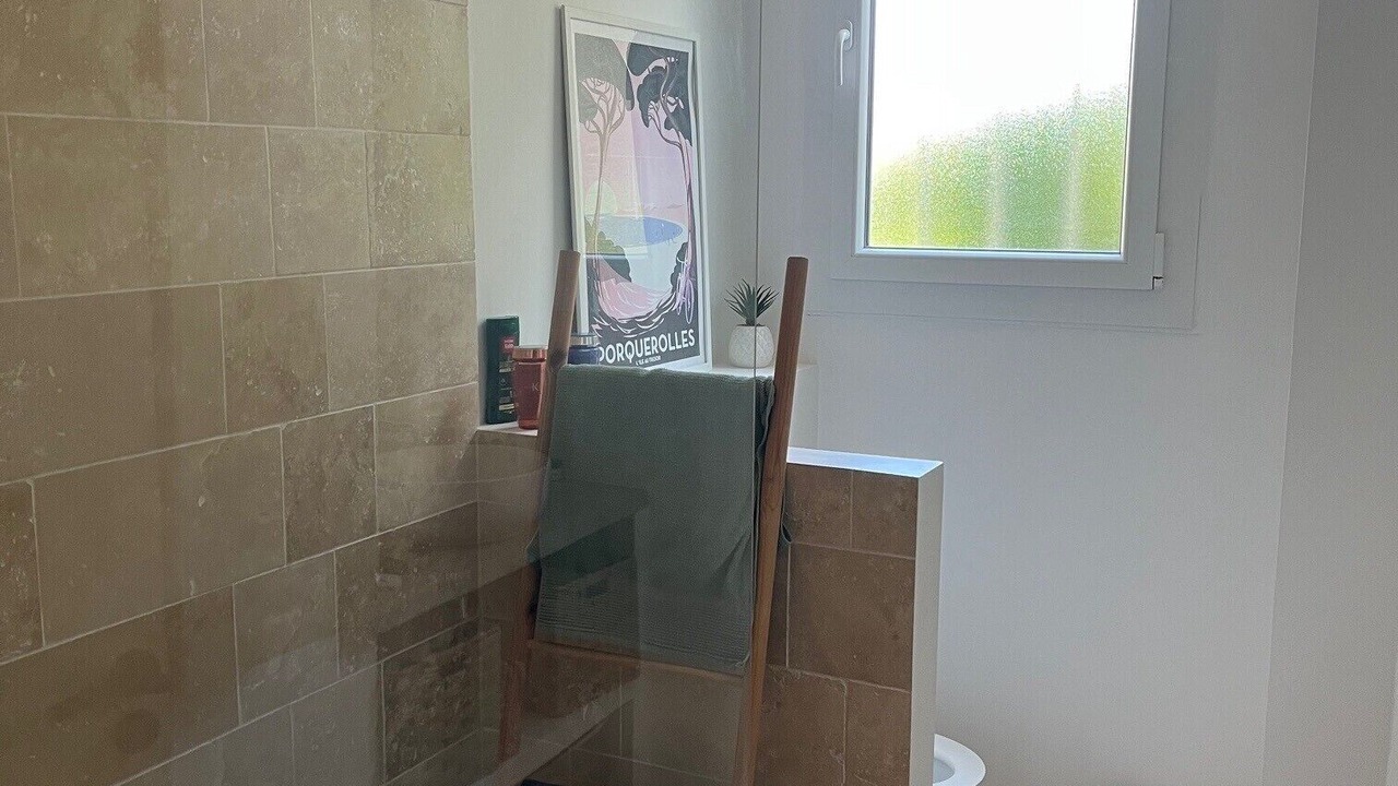 Photo of Bathroom in Cimiez