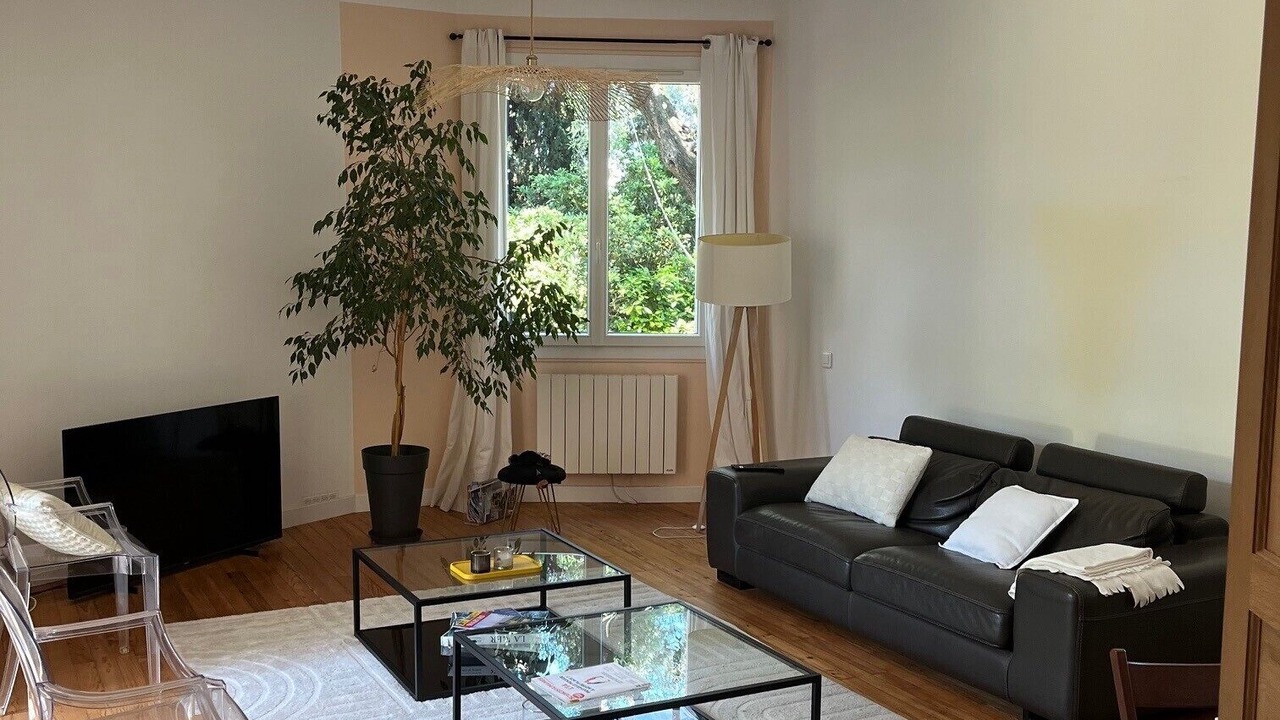 Photo of Livingroom in Cimiez