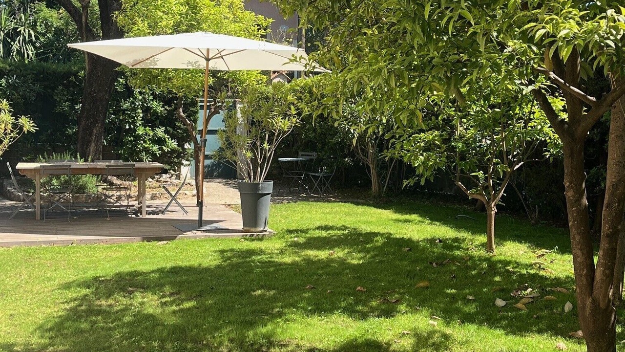 Photo of Outdoor in Cimiez