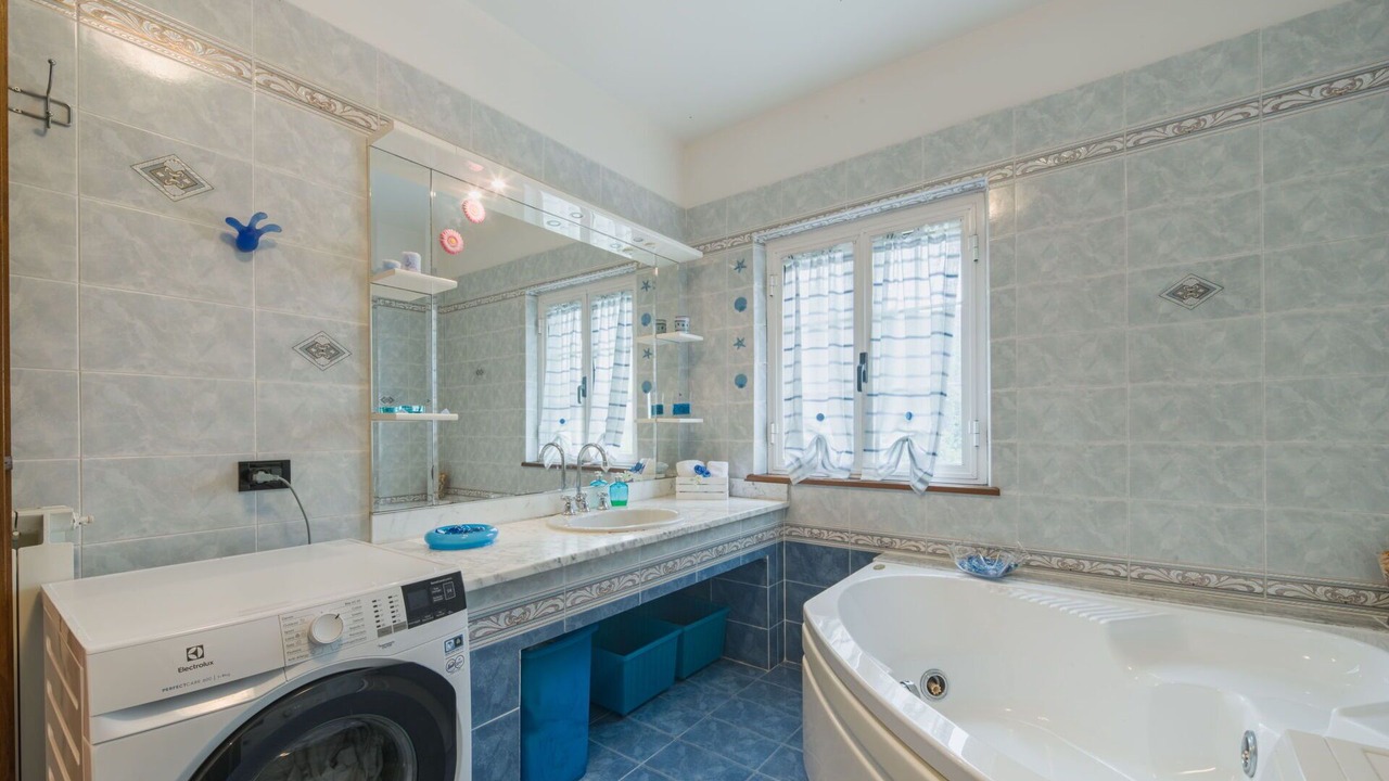 Photo of Bathroom in Stazzema