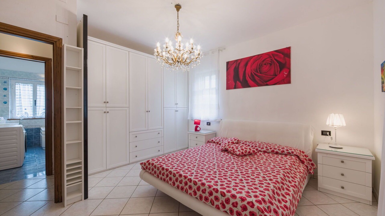 Photo of Bedroom in Stazzema