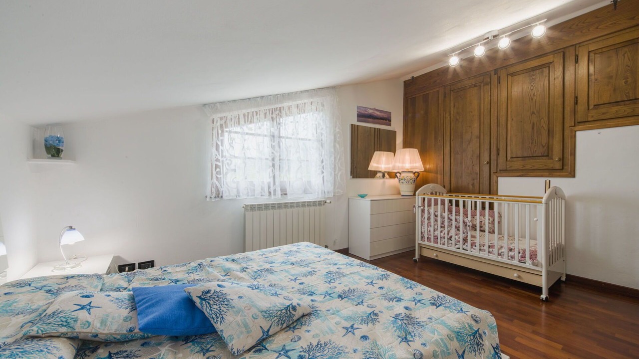 Photo of Bedroom in Stazzema