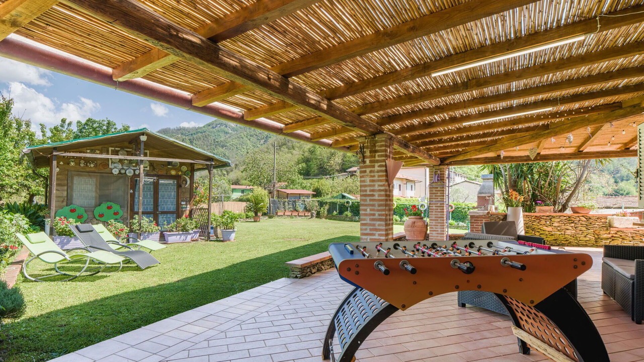 Photo of Outdoor in Stazzema