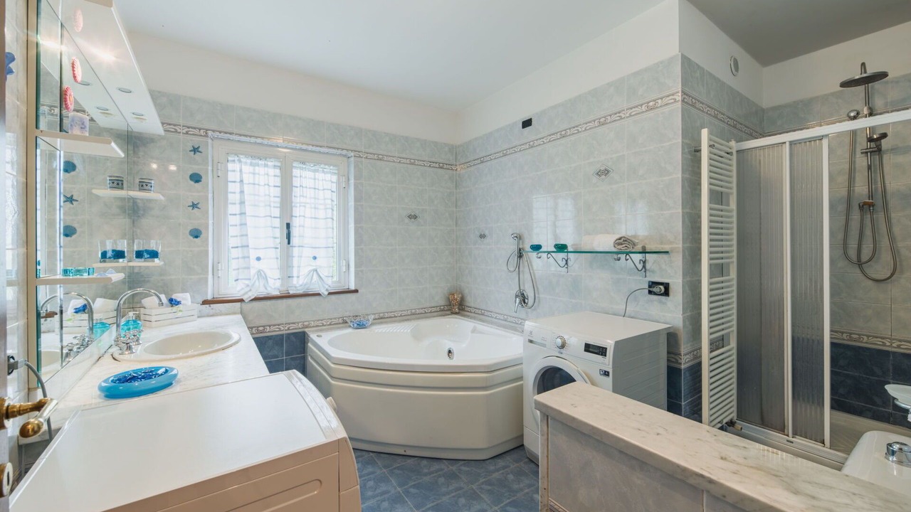 Photo of Bathroom in Stazzema
