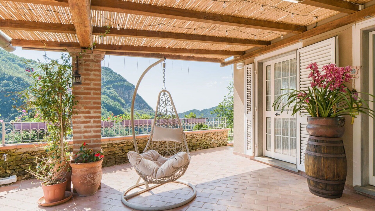 Photo of Outdoor in Stazzema
