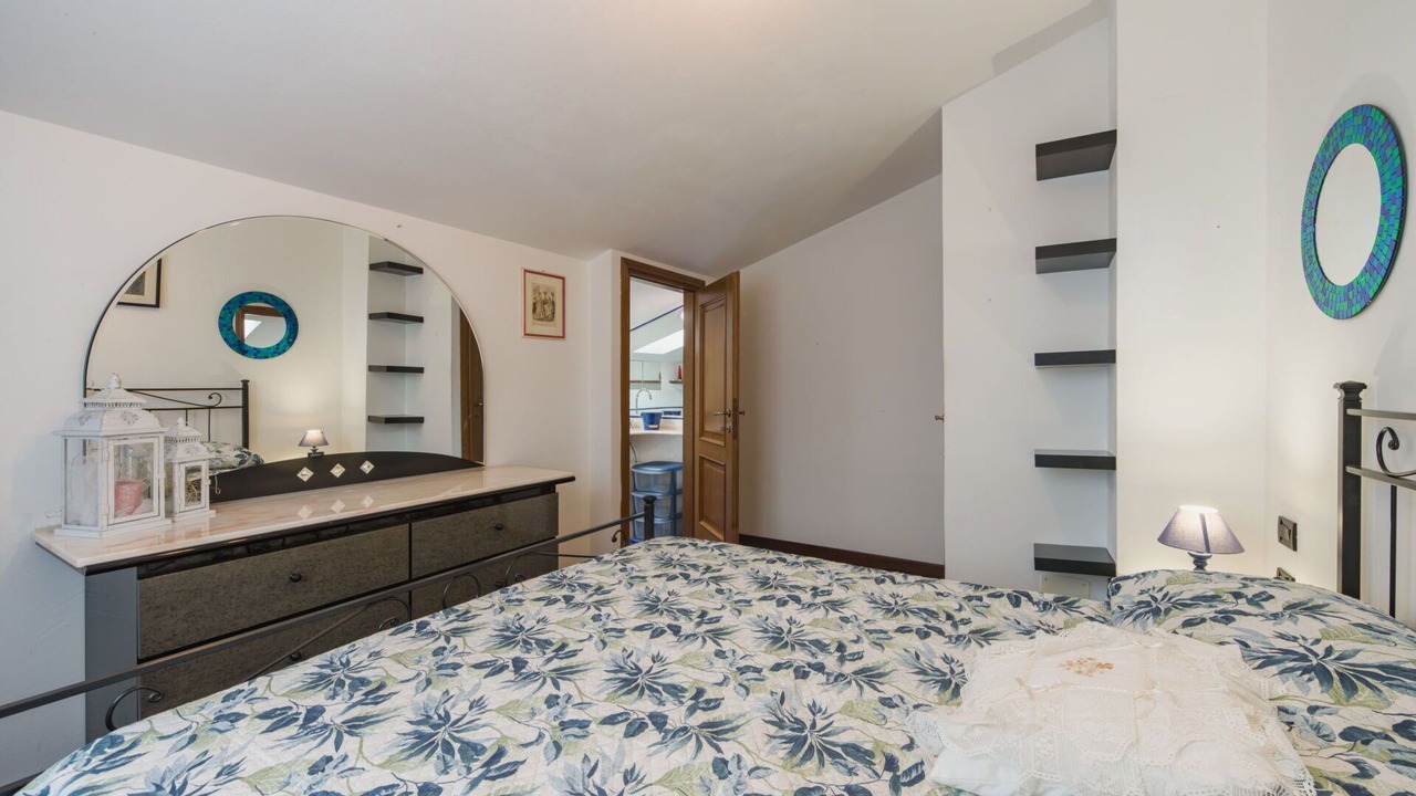 Photo of Bedroom in Stazzema