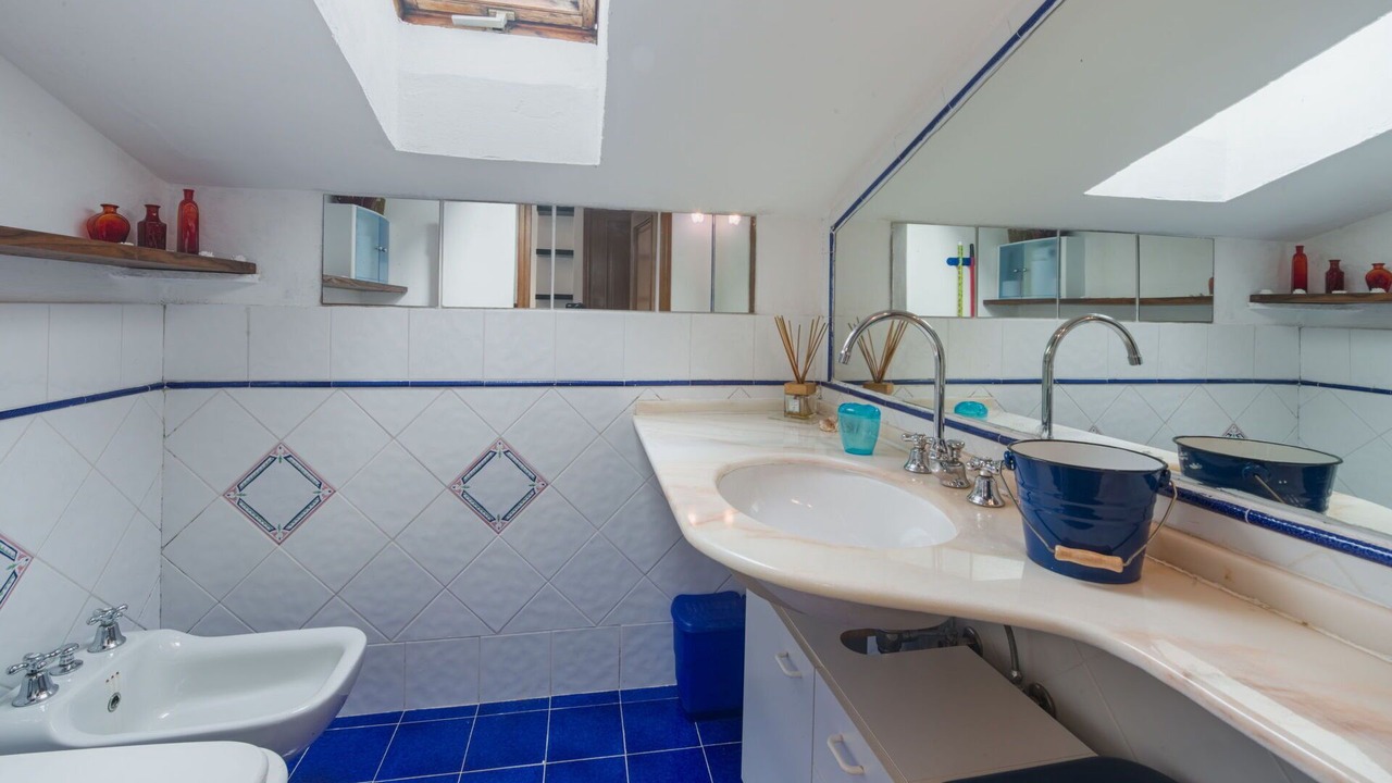 Photo of Bathroom in Stazzema