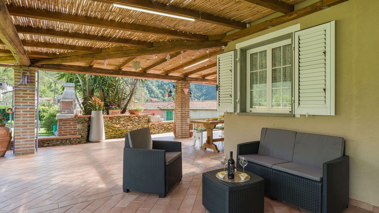 Photo of Outdoor in Stazzema