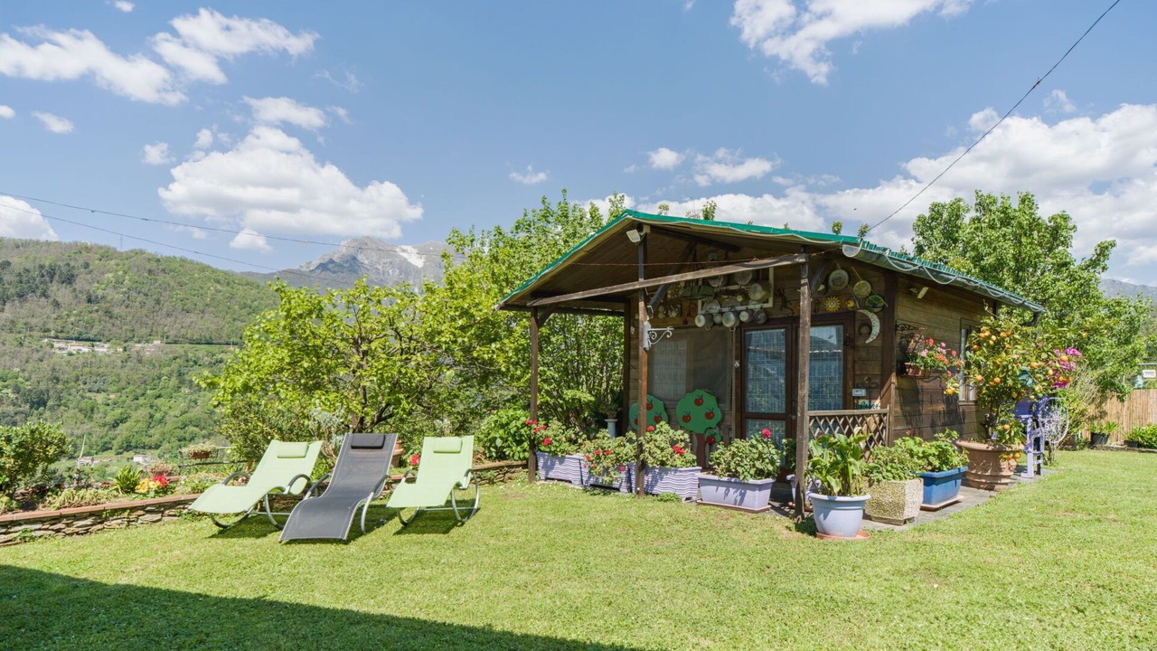 Photo of Outdoor in Stazzema