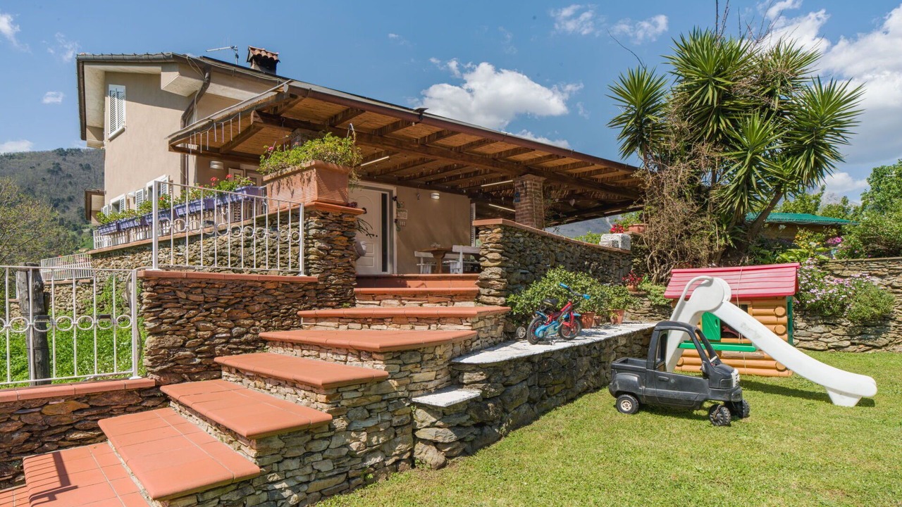 Photo of Outdoor in Stazzema