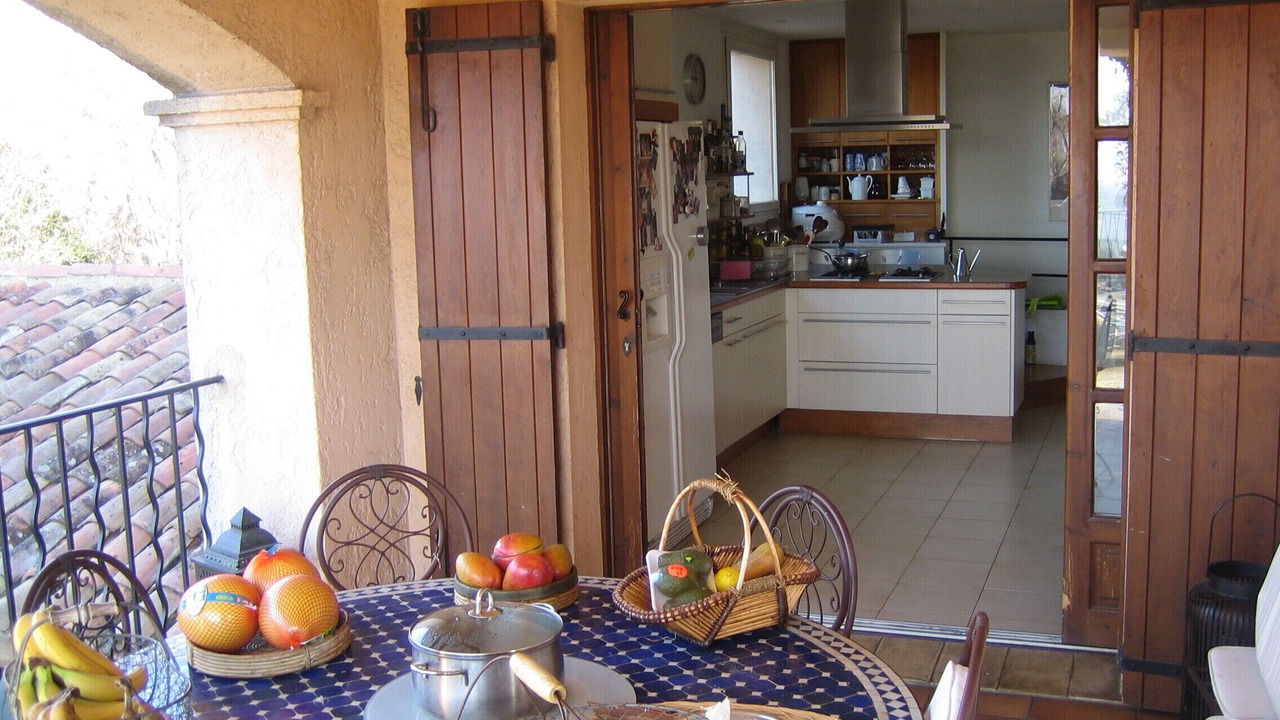 Photo of Outdoor in Le Plan-de-Grasse