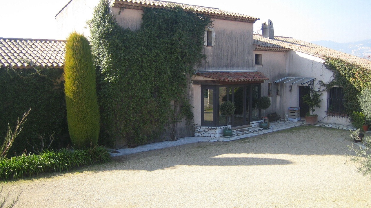 Photo of Outdoor in Le Plan-de-Grasse