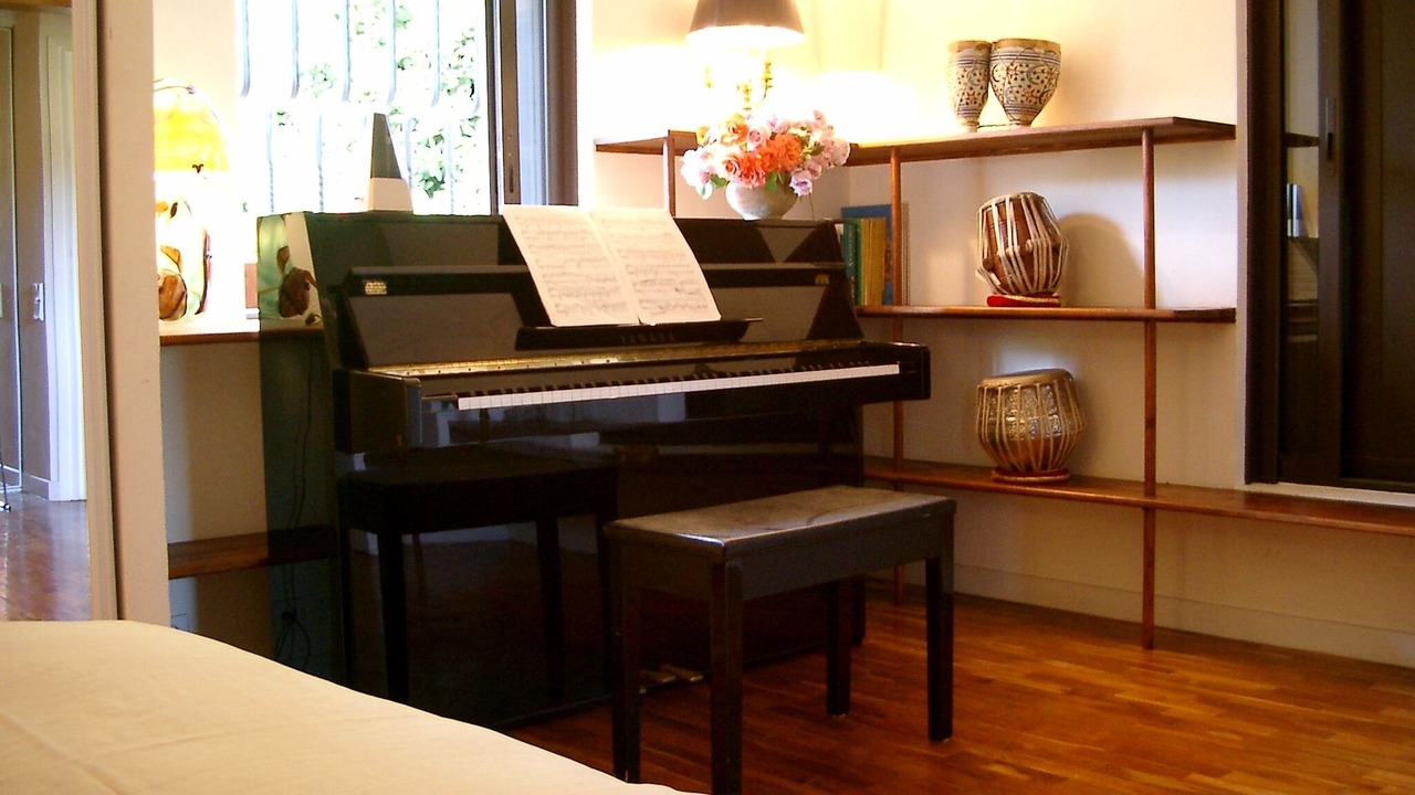 Photo of Bedroom in Le Plan-de-Grasse