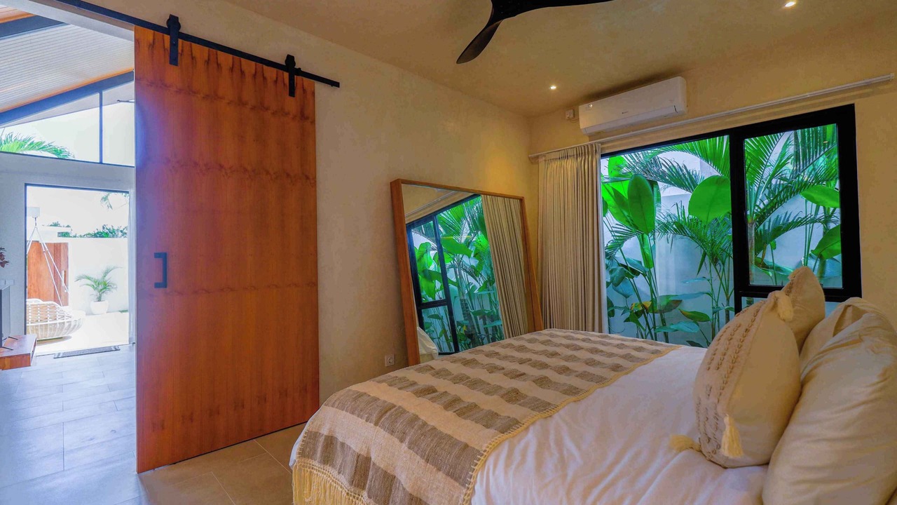 Photo of Bedroom in Umalas