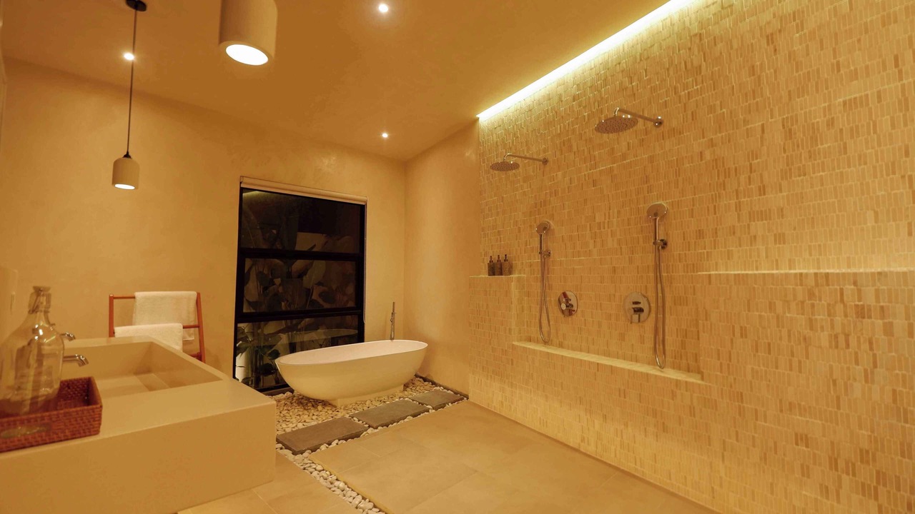 Photo of Bathroom in Umalas