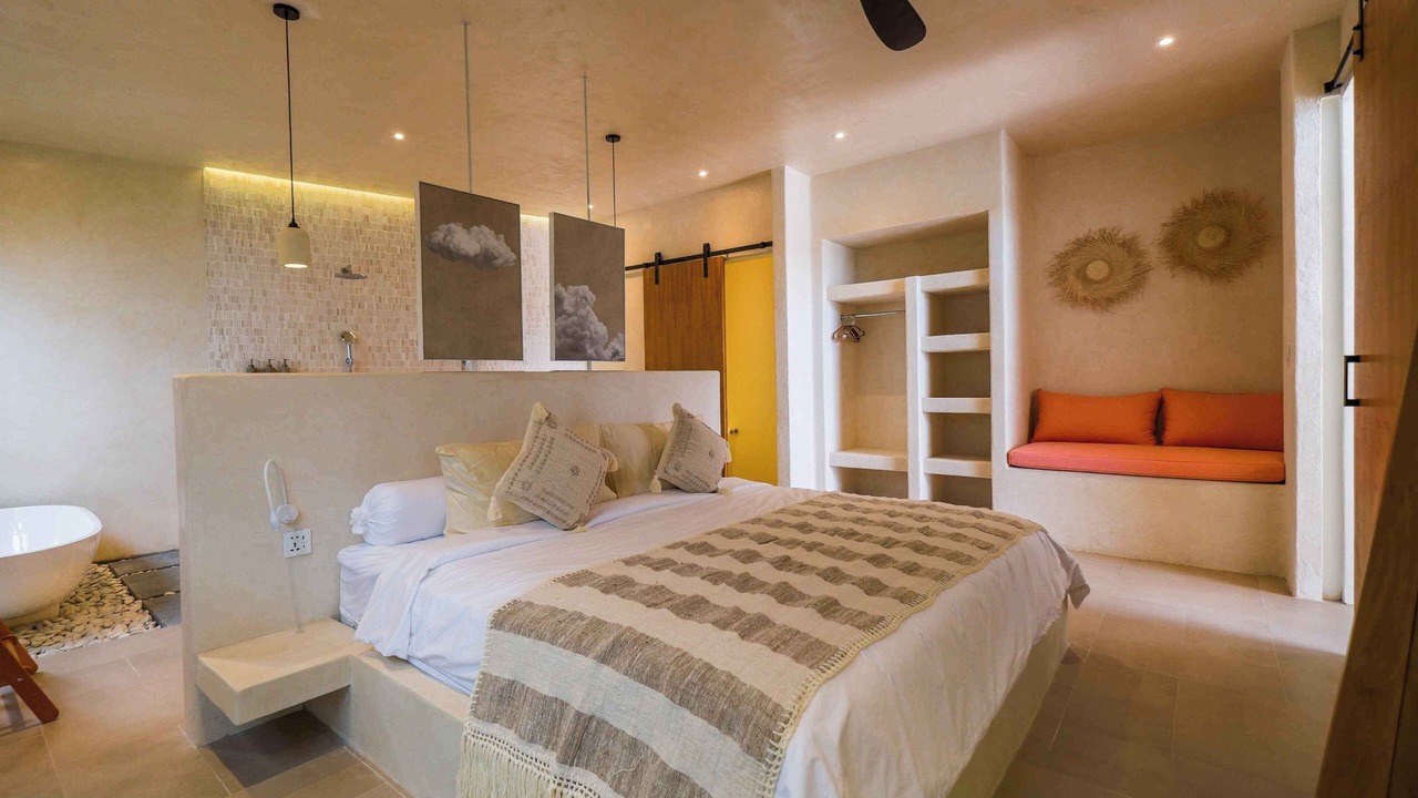 Photo of Bedroom in Umalas