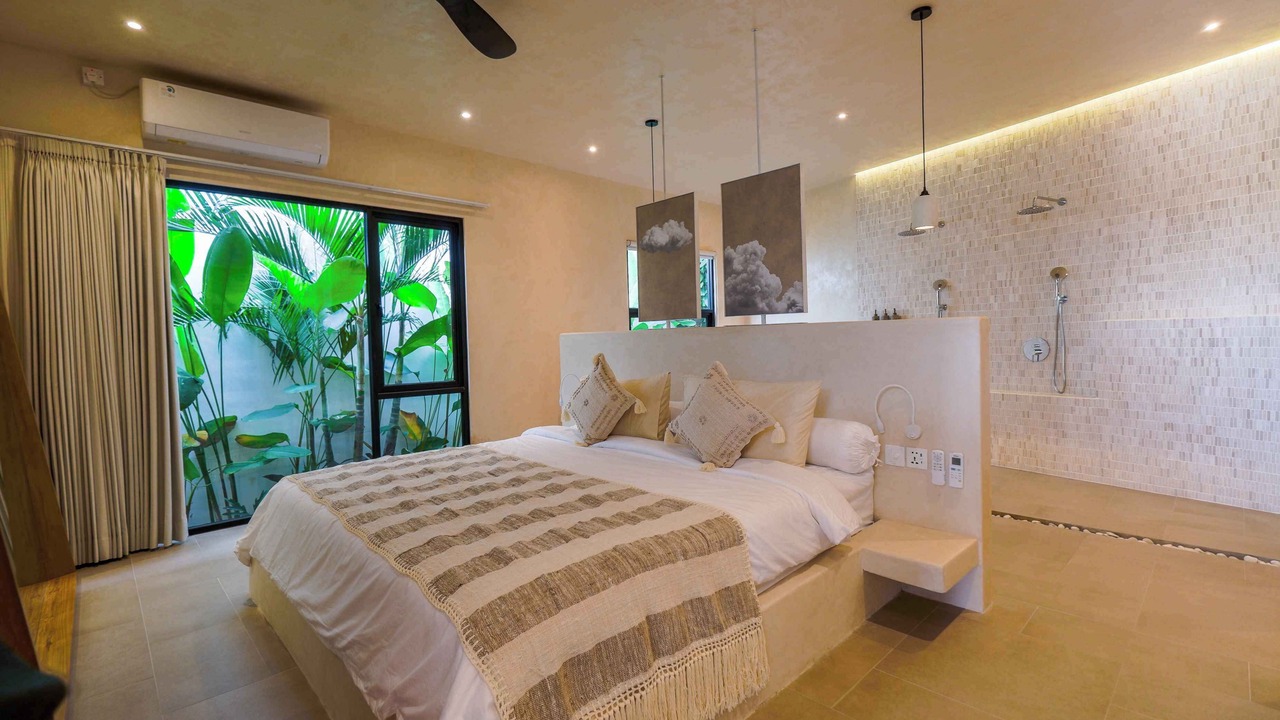 Photo of Bedroom in Umalas