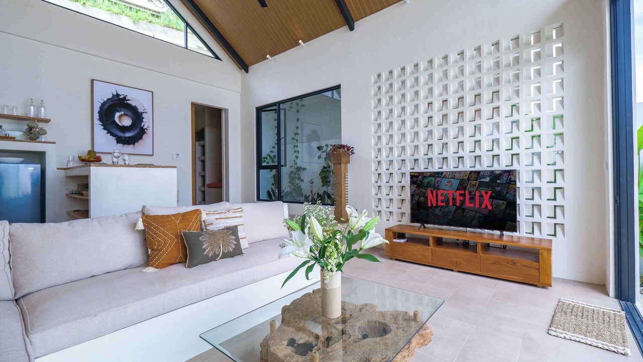 Photo of Livingroom in Umalas