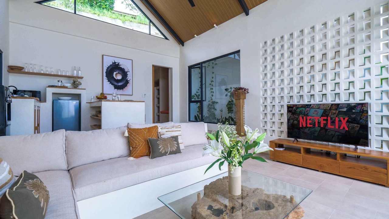 Photo of Livingroom in Umalas