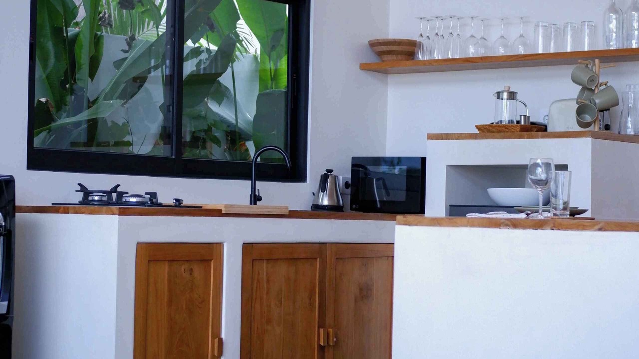 Photo of Livingroom in Umalas