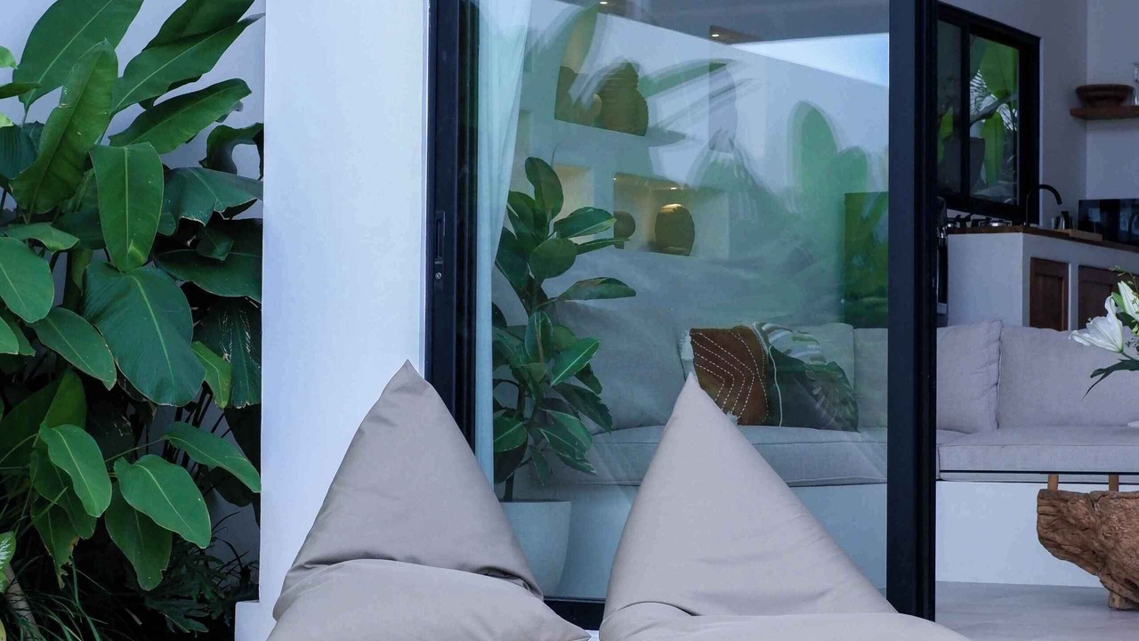 Photo of Patio Balcony in Umalas