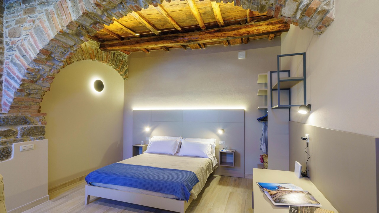 Photo of Bedroom in Masero