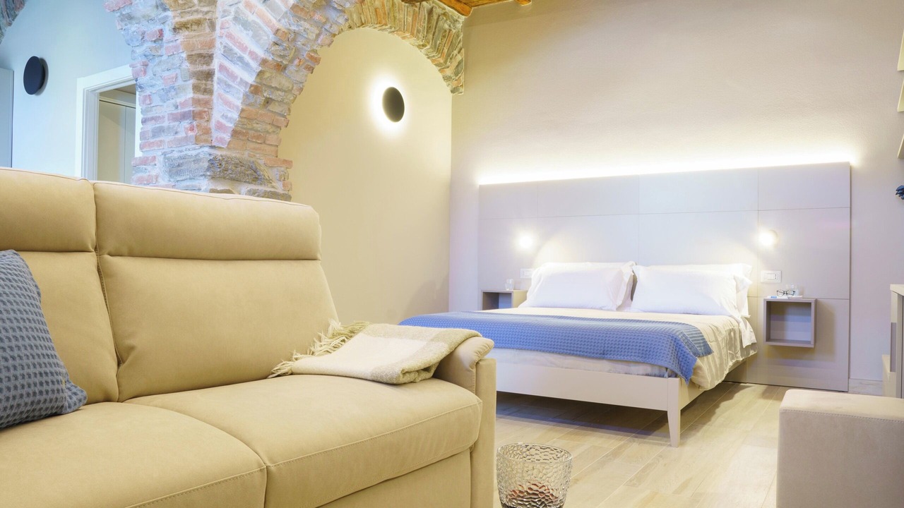 Photo of Livingroom in Masero