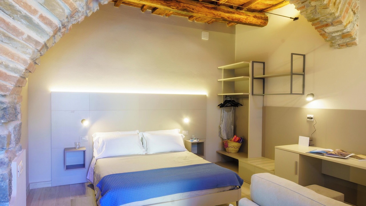 Photo of Bedroom in Masero