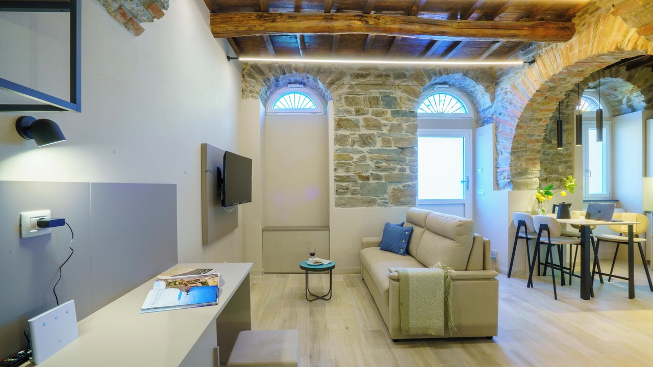 Photo of Livingroom in Masero