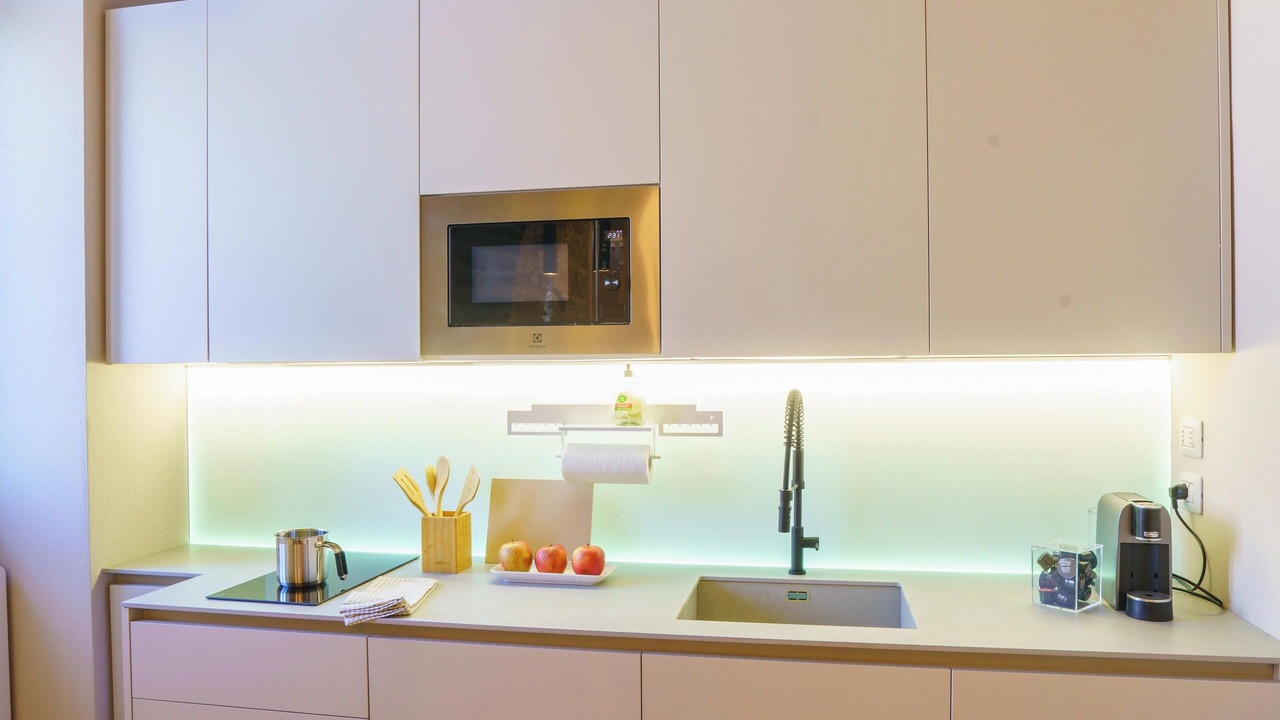 Photo of Kitchen in Masero
