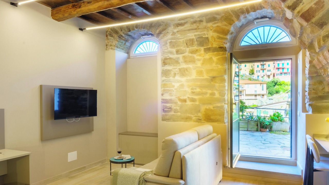Photo of Livingroom in Masero