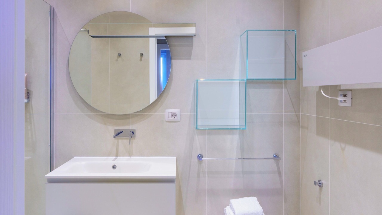 Photo of Bathroom in Masero