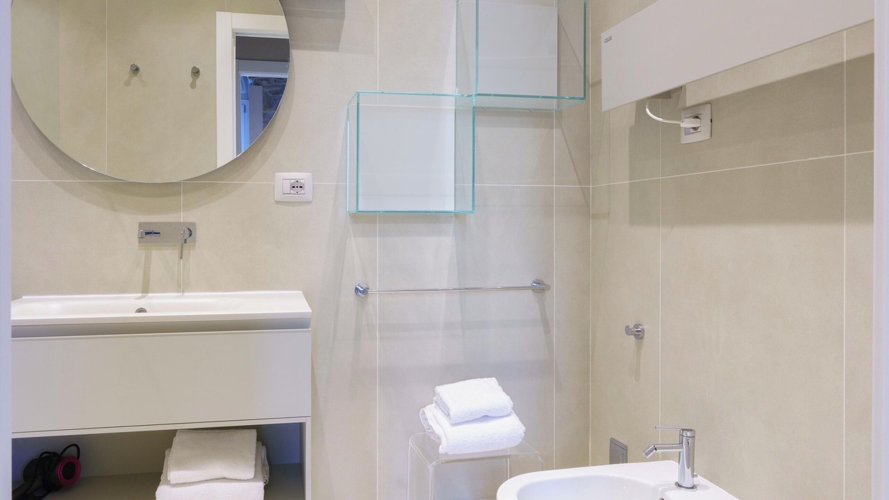 Photo of Bathroom in Masero