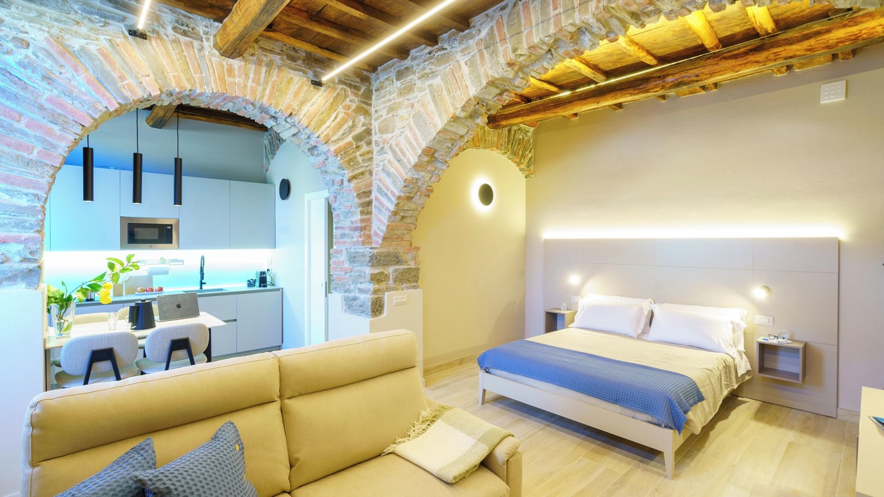 Photo of Livingroom in Masero