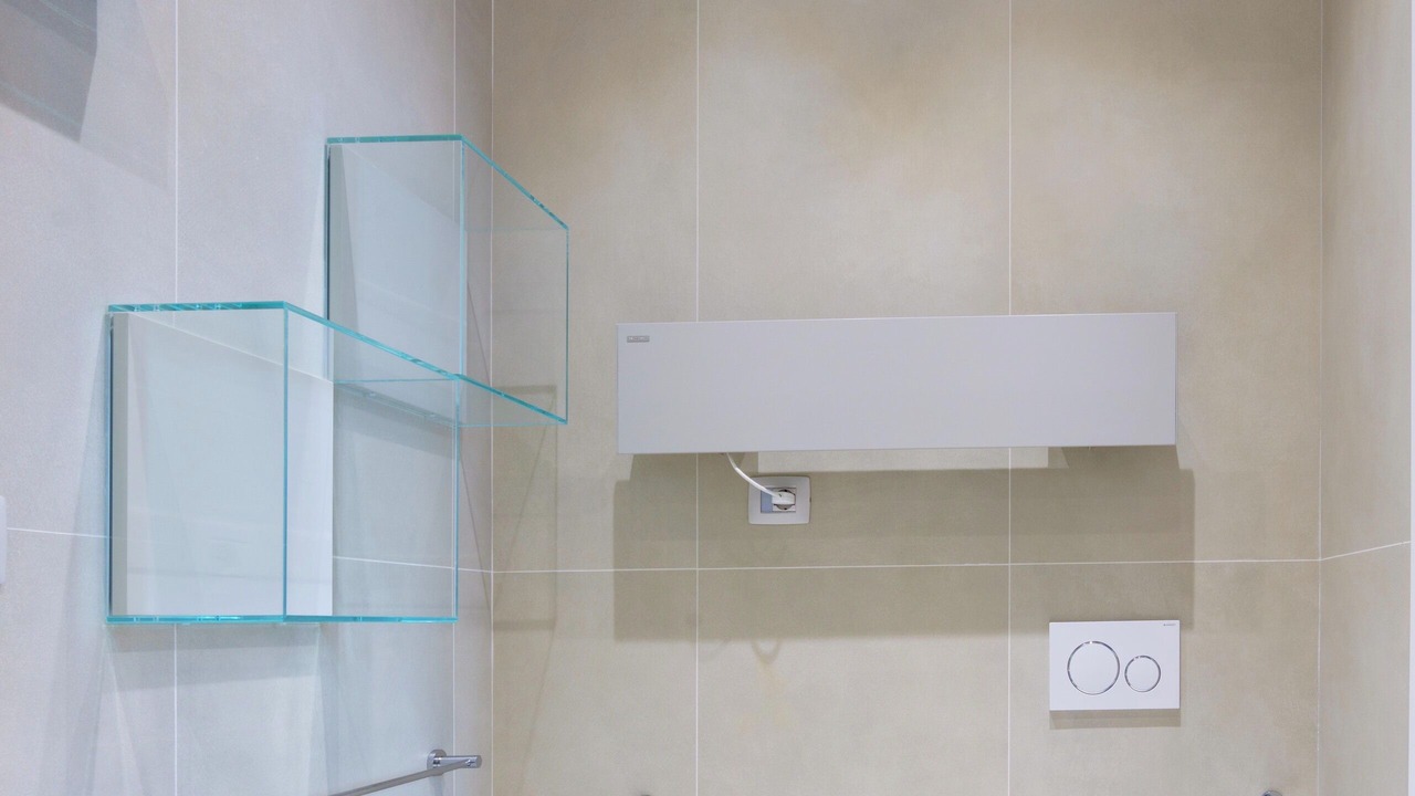 Photo of Bathroom in Masero