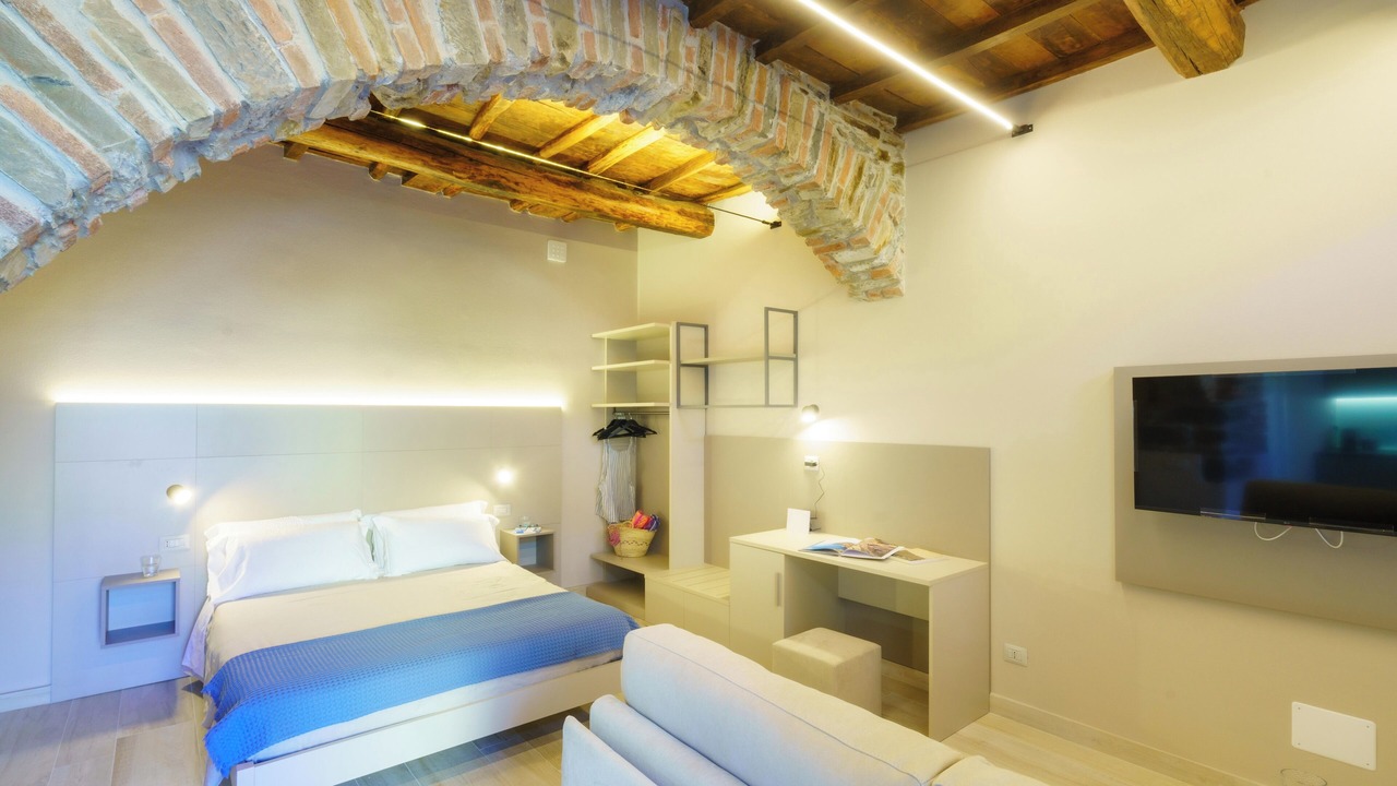 Photo of Bedroom in Masero