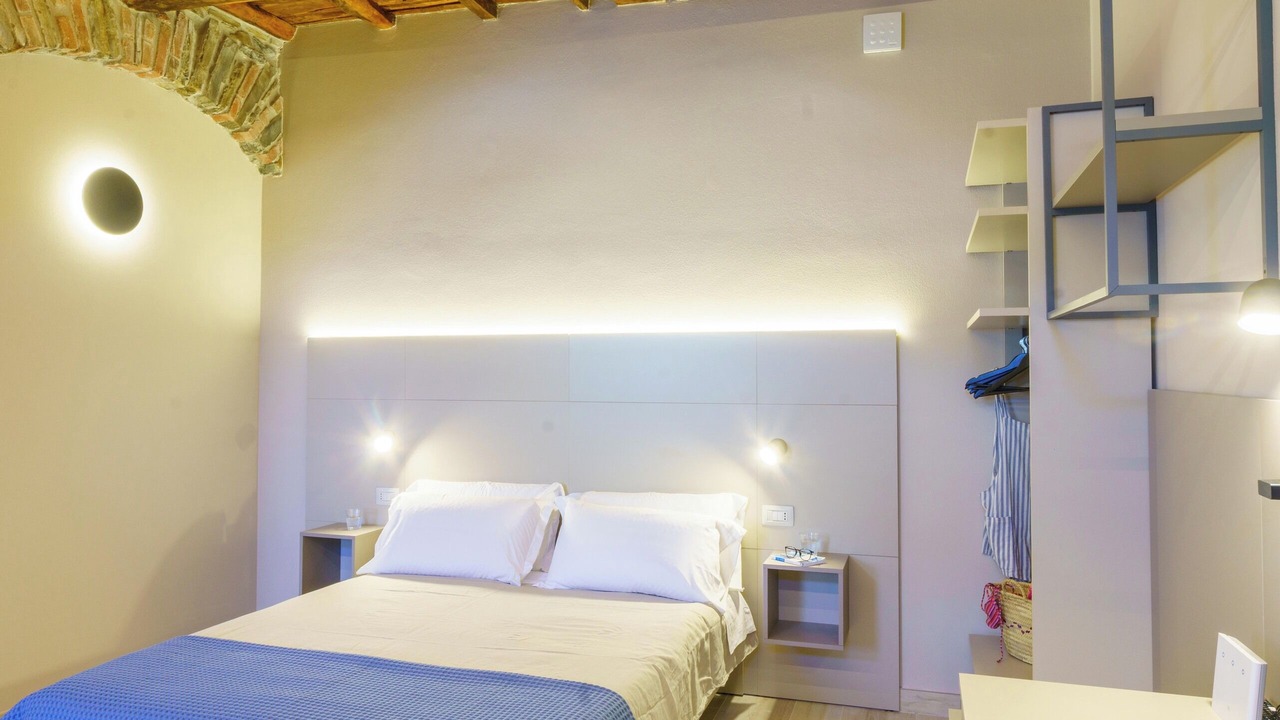 Photo of Bedroom in Masero