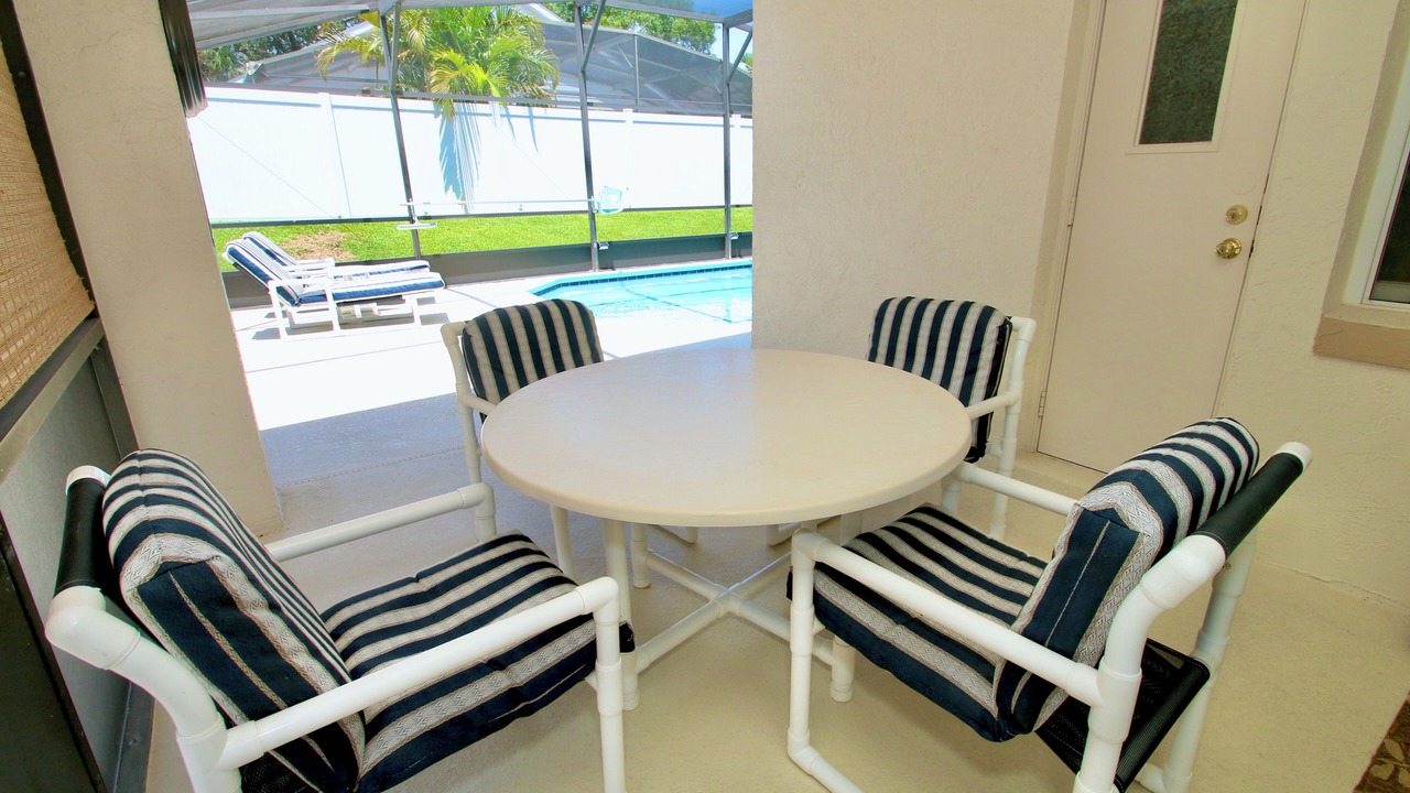Photo of Outdoor in Indian Ridge